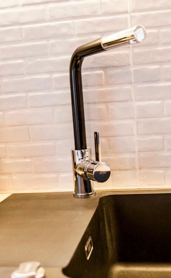 Family Luxury Comfort Old Town Apartament, 1-8, 2 Sypialnie I Salon, Parking W Cenie Gdańsk Eksteriør billede